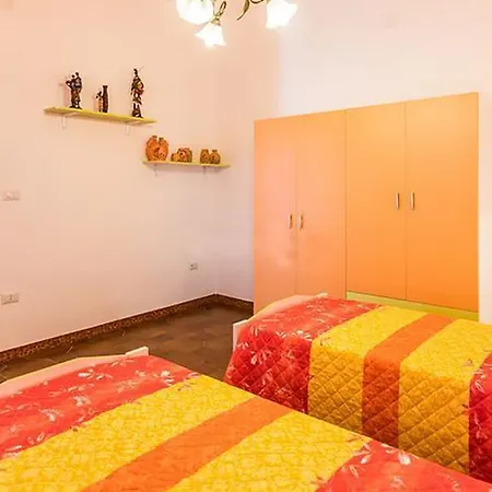 Formia Sav Апартаменты *