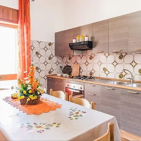 Formia Sav Апартаменты *