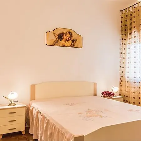 Апартаменты Formia Sav